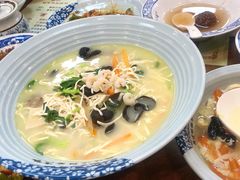 大煮干丝-粗茶淡饭(东关街店)