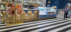 -奈尔宝家庭中心·亲子餐厅(前滩店)