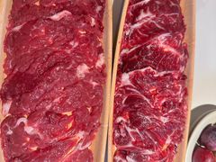 -左庭右院鲜牛肉火锅(七宝领展广场店)