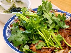 -慧娟面馆·餐厅(望江路店)