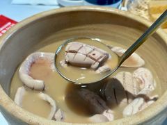 招牌猪腰汤-猪腰一家·地道佛山菜(盐步店)