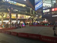 -江燕路万科里