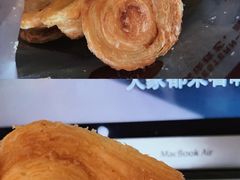 -百香林西点(汉渝路店)