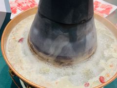 -阳坊大都涮羊肉(阳坊总店)