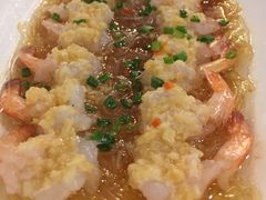 -宴秋杭州菜(锦艺城店)