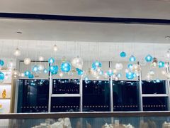 -富丽华大酒店·御园中餐厅(茶亭路店)