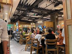 大堂-陶德砂锅(蜀汉路店)