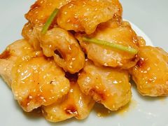 -止观小馆·辽河口渔家菜(王府井店)