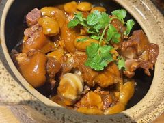 -伊喜饺子·烤鸭(五道口学院路店)