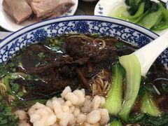 -伟记奥面馆(养育巷店)