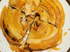 锅魁-谭师爷龙抄手(白下路店)