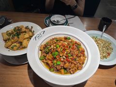 妈妈炒的童子鸡-7017浙菜•建德味(中财店)