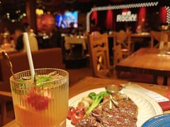 -MR.ROCKY洛奇先生·西餐&酒吧(琶醍店)