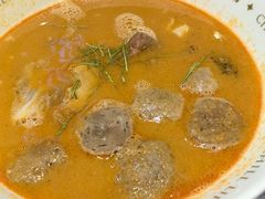 -CHILL Pho澳洲牛肉越南粉(佛山顺德万象汇店)