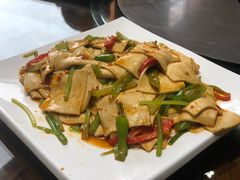 -大草原清真饭庄(沙河店)