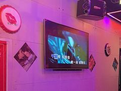 -唱吧麦颂KTV(马驹桥店)