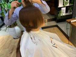 -意廊 Hair Salon