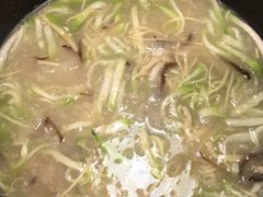 拆鱼羹-寻味顺德·南记酒家·传统顺德菜·鱼生(广源路店)