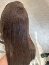 -心迪染发专门店