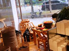 -么肆烤肉(汉街形象店)