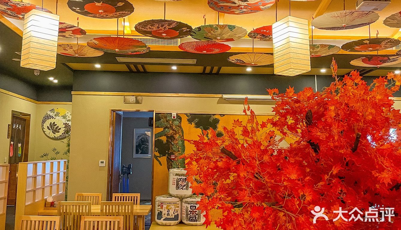 大连探店｜日料爱好者不可错过的殿堂级料理