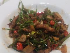 -东四民芳餐厅(世茂工三店)
