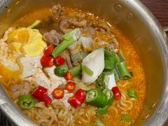 -我们家韩国烤肉8号店(郫都店)