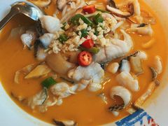 -蜜桃餐厅·伴山(湖滨商业街店)