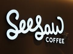 -Seesaw Coffee(深圳深业上城店)