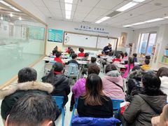 -蓝莓果教育(青塔校区)