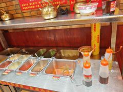 -大吉利·潮汕鲜牛肉火锅(西安店)