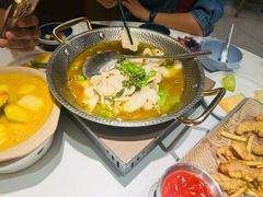 -大丰收李家(浦西万达店)