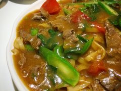 -陈记顺和牛肉火锅馆(天河北路店)