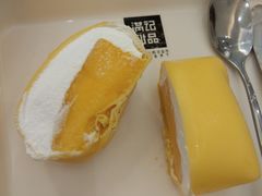 -满记甜品(日月光二店)