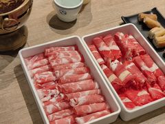 -古关火锅店(古北水镇景区店)