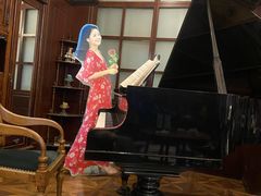 -邓丽君音乐主题餐厅