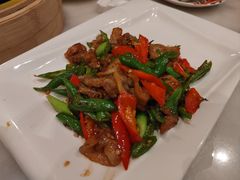 -白云国际会议中心·辣轩