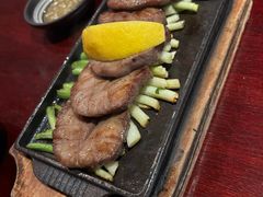 烤牛舌-九州酒场ひこぞう(1号店)