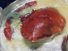 -龙海鲜螃蟹王(宏茂桥店)