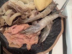 -小明家·鲜牛肉自选火锅(中街店)