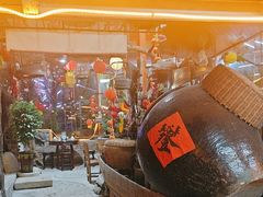 -食德喜·阳山鸡王食研基地