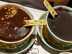 -宫事颐庭·老佛爷贵寿下午茶(颐和园店)