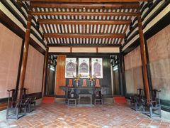 -许驸马府