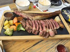 -曼乐辰餐厅(中庚漫游城店)