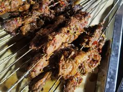 -铁诚烤肉
