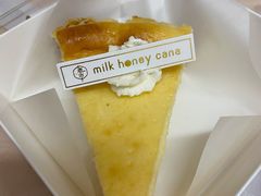 -迦南·甜品蛋糕(传媒店)