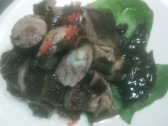 -食光慢宴·安吉土菜馆