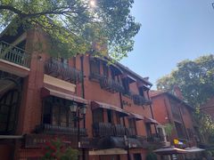 -飞马旅黎黄陂路文旅街区
