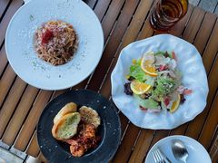 -Supine Bistro溯泮餐厅