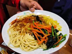 -清真·益鑫羊肉手抓馆(花园北街店)